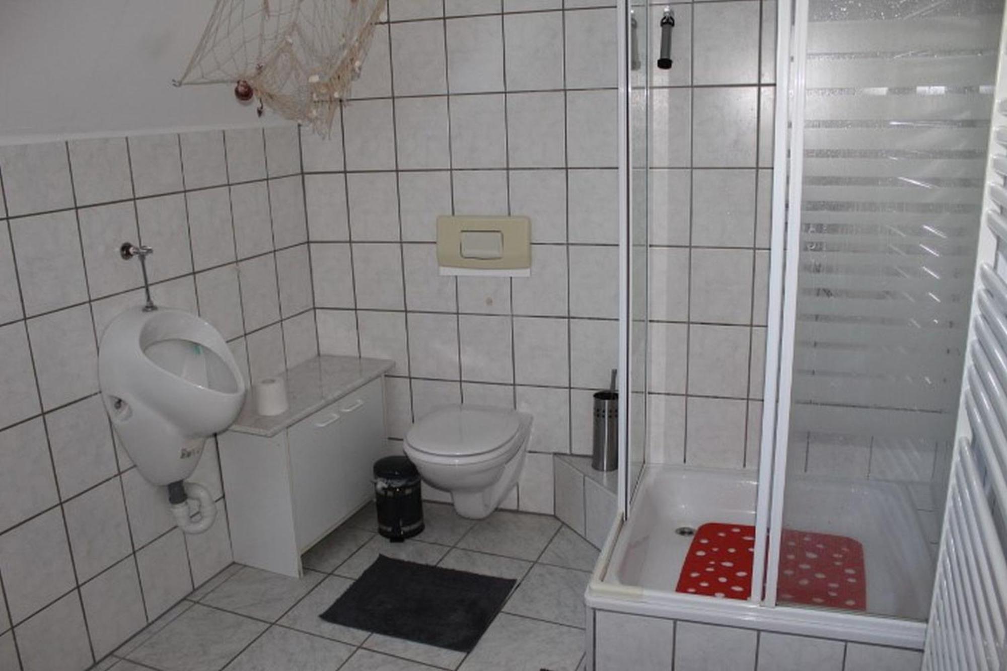Ferienwohnung Sonnenblume Rhadern Ngoại thất bức ảnh