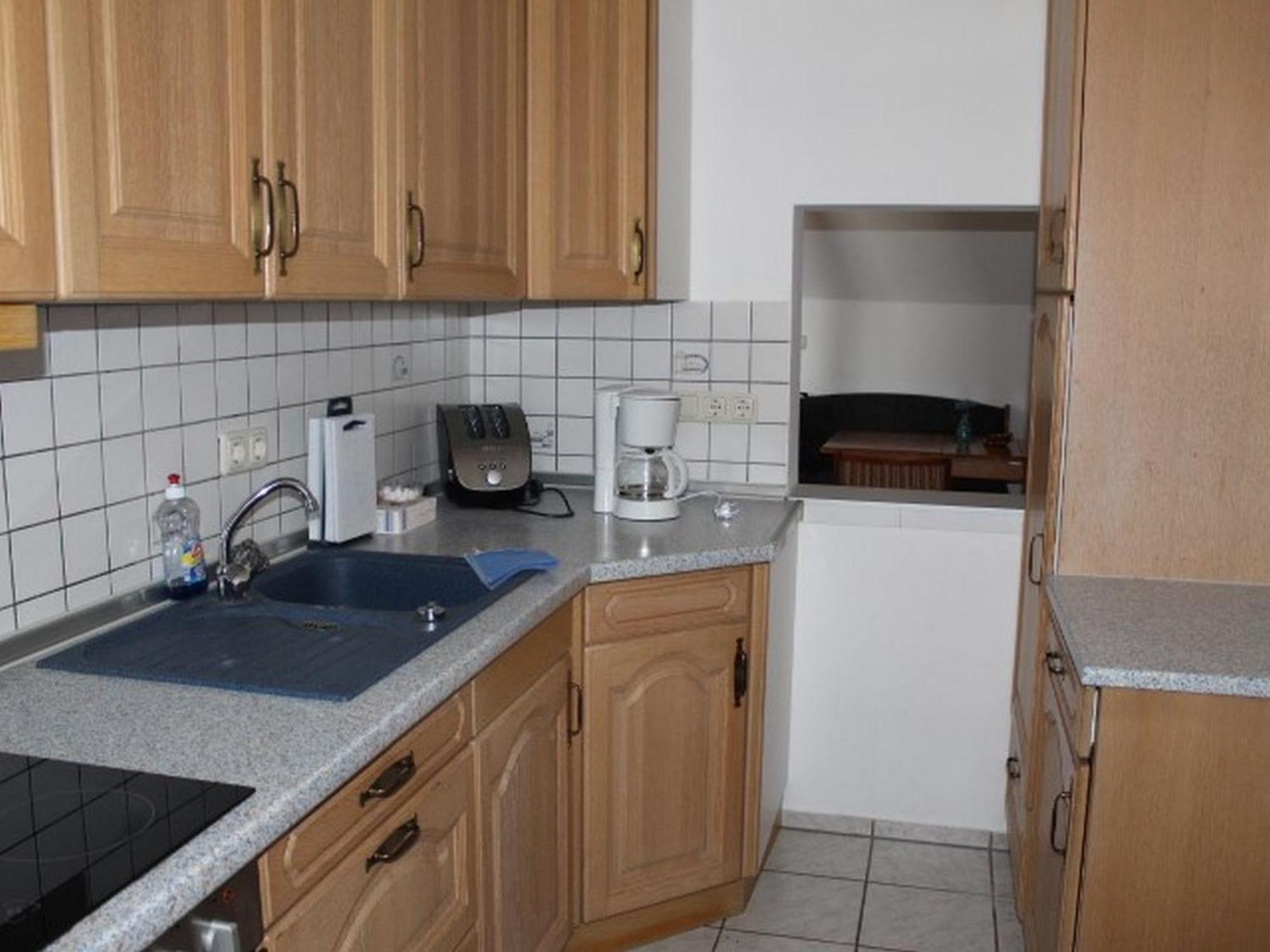 Ferienwohnung Sonnenblume Rhadern Ngoại thất bức ảnh